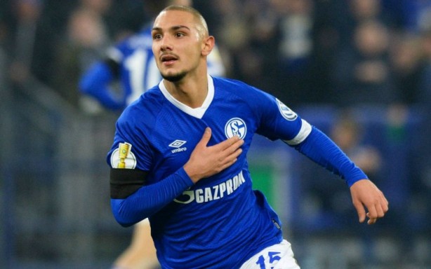 Foto - Türkler Avrupa’ya damga vurdu! İşte tek tek performanslar