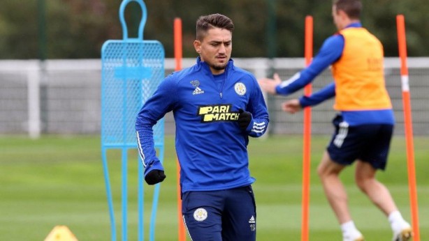 Foto - Türkler Avrupa’ya damga vurdu! İşte tek tek performanslar