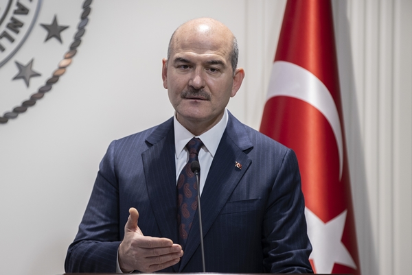 Foto - "Türkler çok başarılı" deyip açıkladı: Biz hazırız