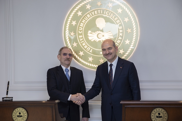 Foto - "Türkler çok başarılı" deyip açıkladı: Biz hazırız