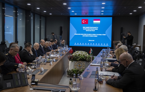 Foto - "Türkler çok başarılı" deyip açıkladı: Biz hazırız