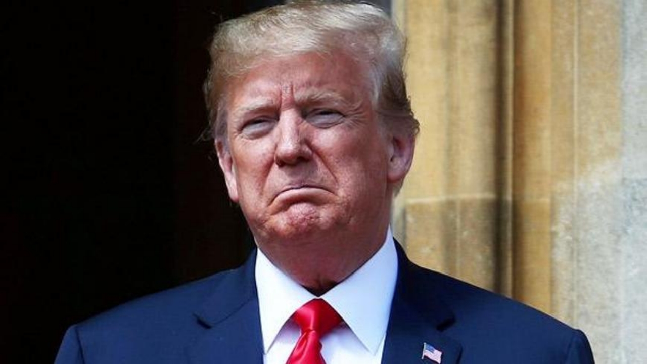 Foto - Türkler de patır patır alıyordu! Trump’ı şok edecek karar çıktı