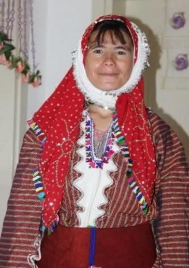 Foto - Türkler eskiden ne giyerlerdi! İşte il il geleneksel kıyafetler