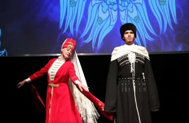 Foto - Türkler eskiden ne giyerlerdi! İşte il il geleneksel kıyafetler