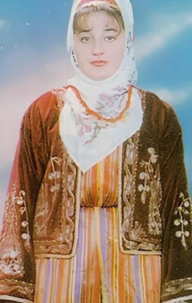 Foto - Türkler eskiden ne giyerlerdi! İşte il il geleneksel kıyafetler