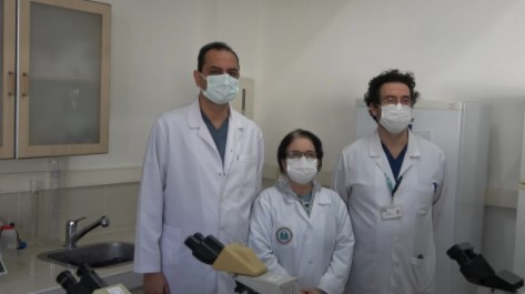 Foto - Türkler geliştirdi! Koronavirüsü 1 dakikada öldürüyor