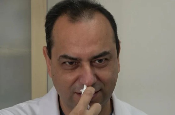 Türkler geliştirdi! Koronavirüsü 1 dakikada öldürüyor