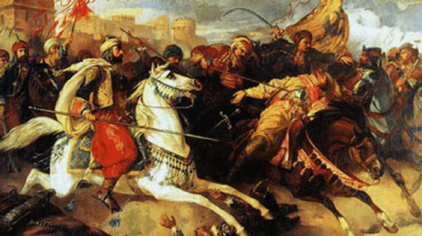 Foto - ​Türkler için söylenmiş 11 söz