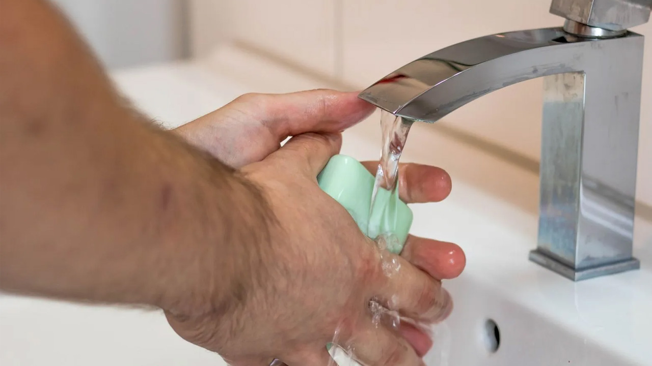 Foto - Türkler rekor kırdı! Dünyada elleri en çok kirli olan millet açıklandı