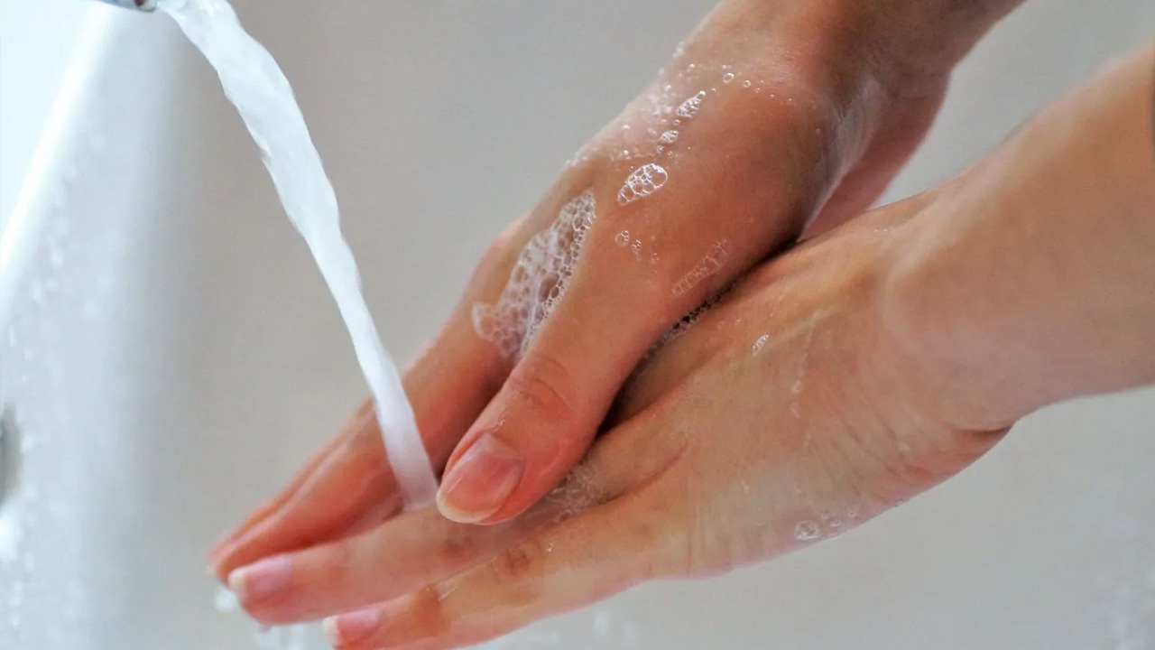 Foto - Türkler rekor kırdı! Dünyada elleri en çok kirli olan millet açıklandı