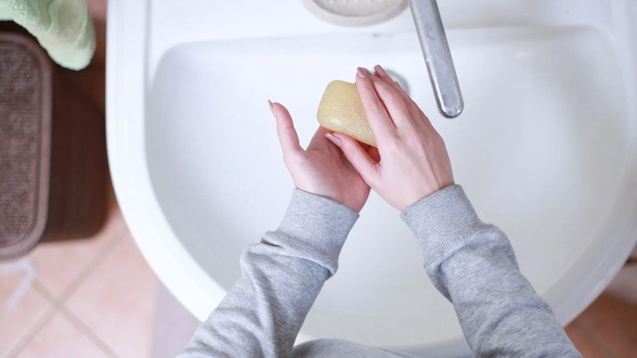 Foto - Türkler rekor kırdı! Dünyada elleri en çok kirli olan millet açıklandı