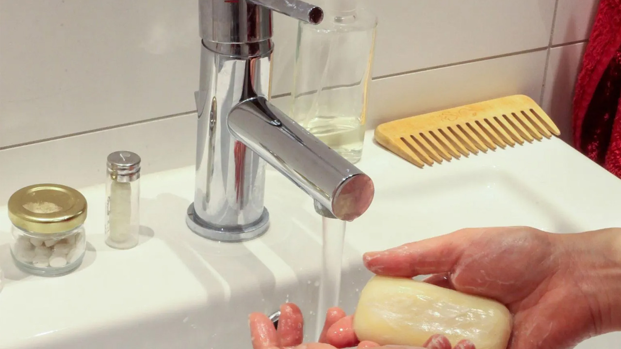 Foto - Türkler rekor kırdı! Dünyada elleri en çok kirli olan millet açıklandı