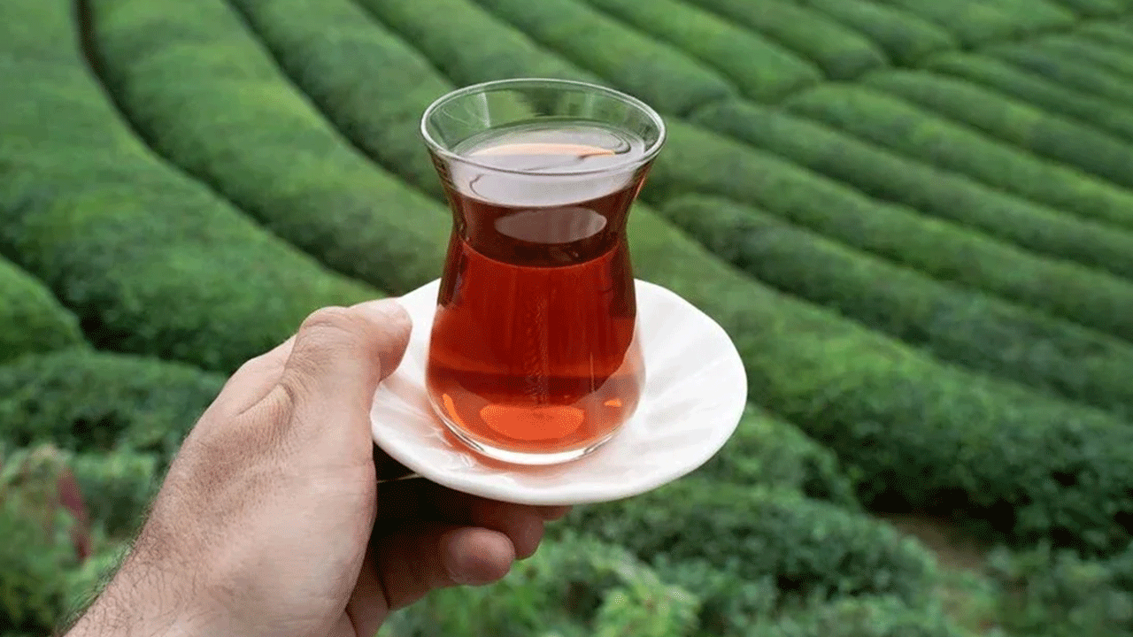 Foto - Türkler severek içiyordu: Ünlü çay markası iflas etti!
