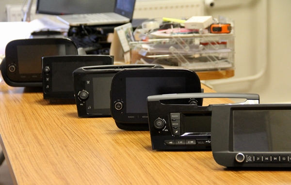 Foto - Türkler tarafından geliştirildi... Dünya devleri peşine düştü