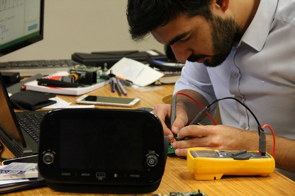 Foto - Türkler tarafından geliştirildi... Dünya devleri peşine düştü