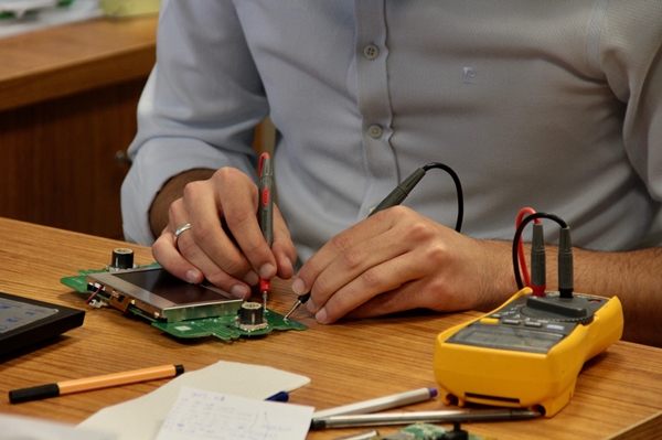 Foto - Türkler tarafından geliştirildi... Dünya devleri peşine düştü