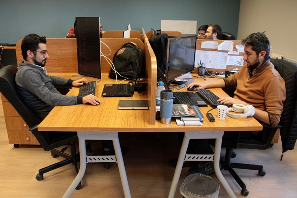 Foto - Türkler tarafından geliştirildi... Dünya devleri peşine düştü