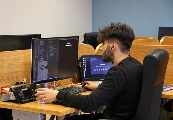 Foto - Türkler tarafından geliştirildi... Dünya devleri peşine düştü