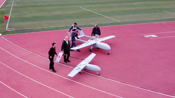 Foto - Türkler tarafından geliştirildi... Resmen sipariş yağıyor