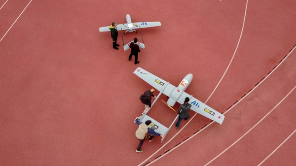 Foto - Türkler tarafından geliştirildi... Resmen sipariş yağıyor