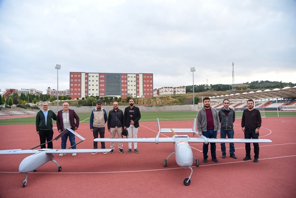 Foto - Türkler tarafından geliştirildi... Resmen sipariş yağıyor