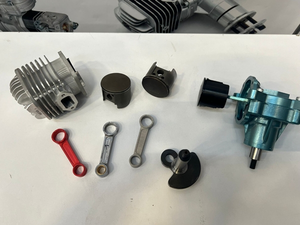 Foto - Türkler tarafından geliştirildi... Resmen sipariş yağıyor