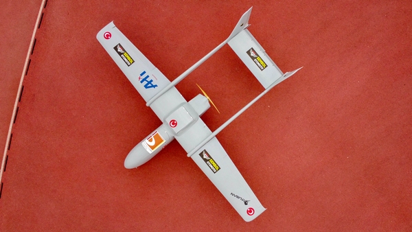 Foto - Türkler tarafından geliştirildi... Resmen sipariş yağıyor