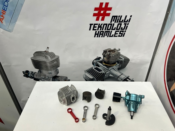 Foto - Türkler tarafından geliştirildi... Resmen sipariş yağıyor