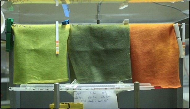 Foto - Türklerden müthiş buluş! Böylesi ilk kez oluyor, tehlike olduğunda bakın ne olacak