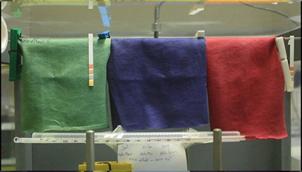 Foto - Türklerden müthiş buluş! Böylesi ilk kez oluyor, tehlike olduğunda bakın ne olacak