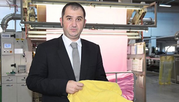 Foto - Türklerden müthiş buluş! Böylesi ilk kez oluyor, tehlike olduğunda bakın ne olacak