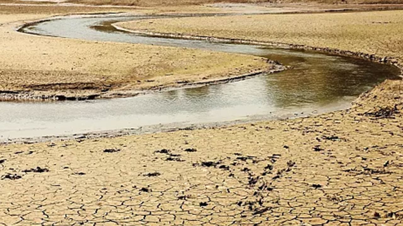 Foto - Türklerden su satın alalım artık başka çaremiz kalmadı