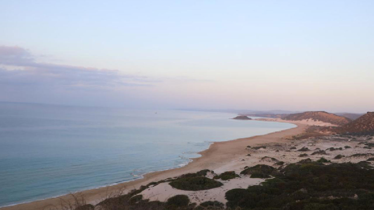 Foto - Türklerden su satın alalım artık başka çaremiz kalmadı