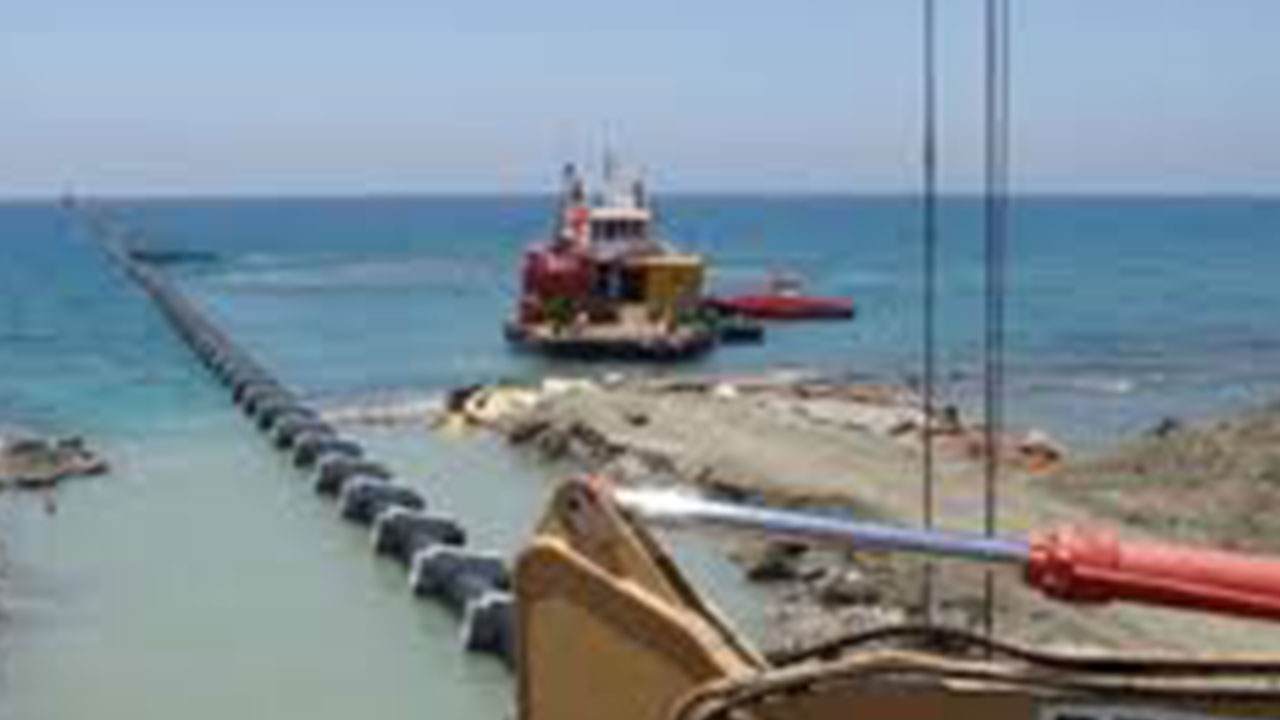 Foto - Türklerden su satın alalım artık başka çaremiz kalmadı