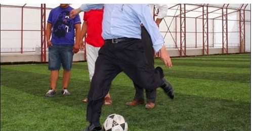 Foto - Türklere has ilginç özellikler