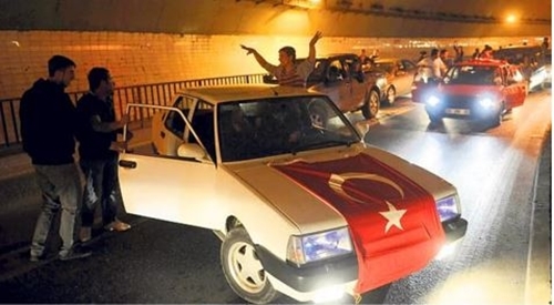 Foto - Türklere has ilginç özellikler