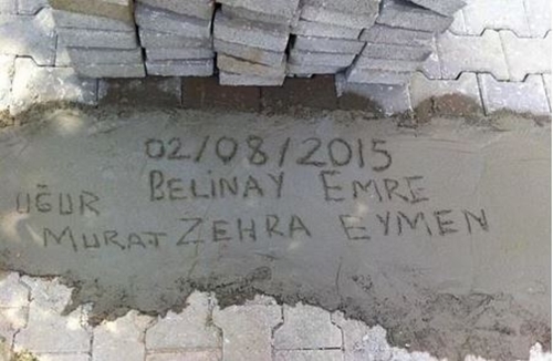 Foto - Türklere has ilginç özellikler