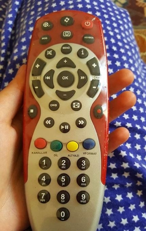 Foto - Türklere has ilginç özellikler