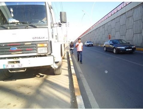 Foto - Türklere has ilginç özellikler