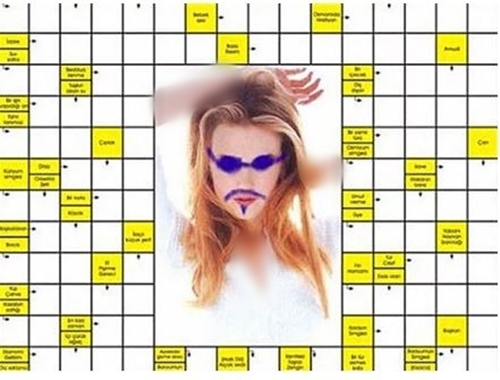 Foto - Türklere has ilginç özellikler