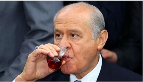 Foto - Türklere has ilginç özellikler