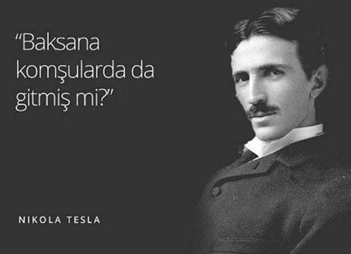 Foto - Türklere has ilginç özellikler