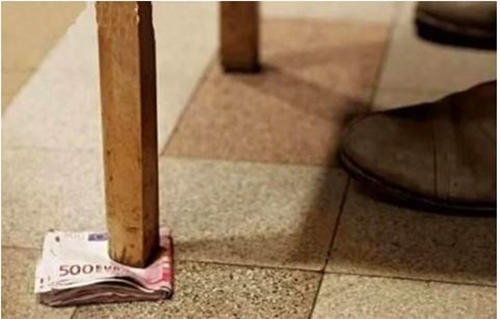 Foto - Türklere has ilginç özellikler