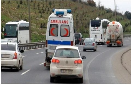 Foto - Türklere has ilginç özellikler