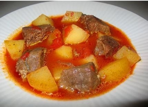 Foto - Türklere has ilginç özellikler