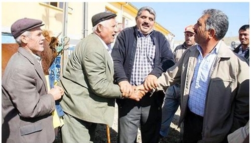 Foto - Türklere has ilginç özellikler