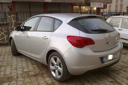 Foto - Türklere özgü davranışlar