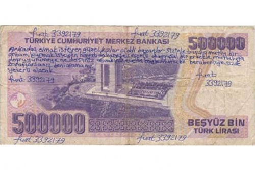 Foto - Türklere özgü davranışlar