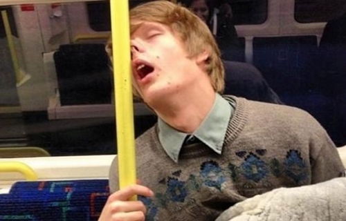 Foto - Türklere özgü davranışlar