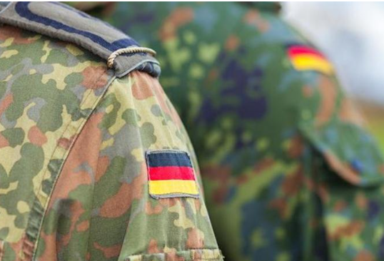 Foto - Türkleri asker olmaya davet ettiler! Yılda 1 milyon 300 bin lira verecekler